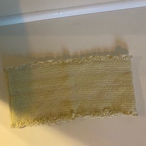 PAcsun LA hearts bandeau